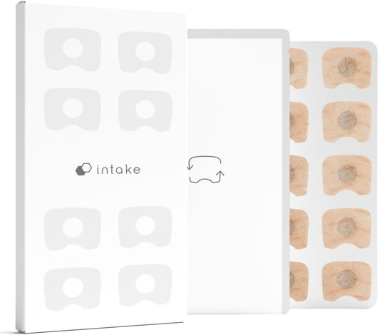 Intake Refills